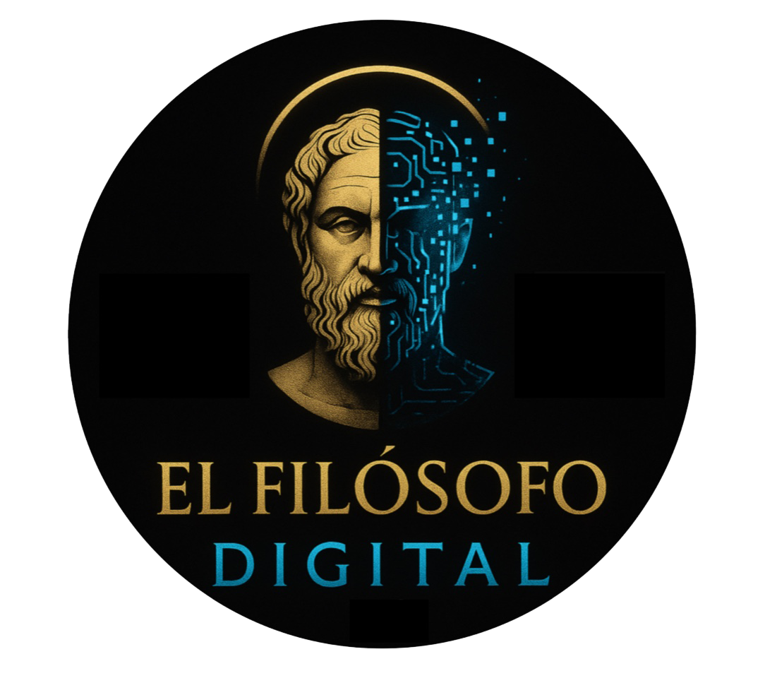  El Filósofo Digital -The Future of Hybrid Business Intelligence